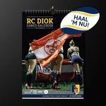 DIOK Dames Kalender